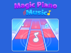 Jwèt Magic Piano Music