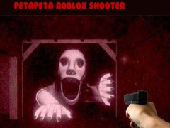 Jwèt PetaPeta Roblox Shooter