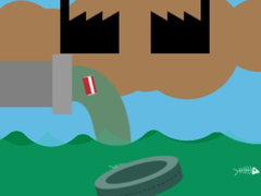 Jwèt Clean the River