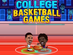 Jwèt College Basketball Games 