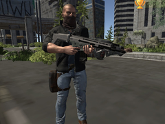 Jwèt The Last of Survival 2