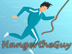 Jwèt HangertheGuy