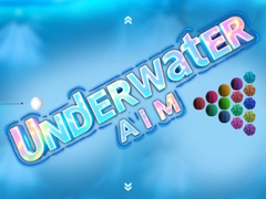 Jwèt Underwater Aim