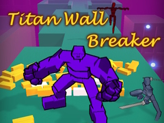 Jwèt Titan Wall Breaker
