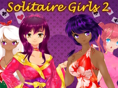 Jwèt Solitaire Girls 2
