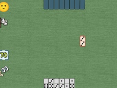 Jwèt Domino Spider Duel