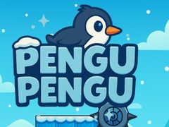 Jwèt Pengu Pengu
