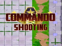 Jwèt Commando Shooting