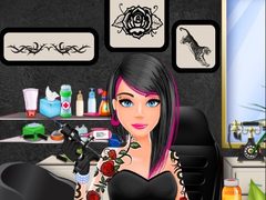 Jwèt Tattoo Ink Tattoo Sim