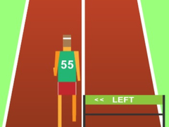 Jwèt Runner Man