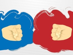 Jwèt Rock Paper Scissors