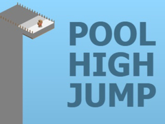 Jwèt Pool High Jump