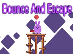 Jwèt Bounce And Escape