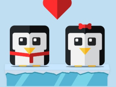 Jwèt Save the Penguin
