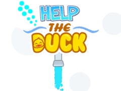 Jwèt Help The Duck