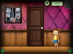 Jwèt Amgel Kids Room Escape 307