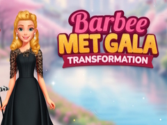 Jwèt Barbee Met Gala Transformation