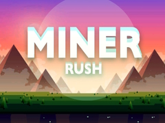 Jwèt Miner Rush