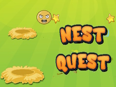 Jwèt Nest Quest