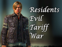 Jwèt Residents Evil Tariff War