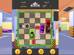 Jwèt Parking Pro