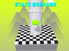 Jwèt Stack Breaker 3D
