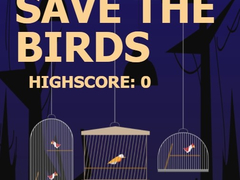 Jwèt Save the Birds