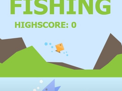 Jwèt Fishing