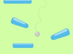 Jwèt Ball Down Pro