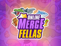 Jwèt Merge Fellas Online