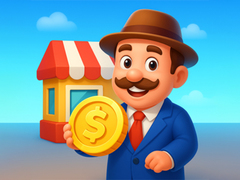 Jwèt Idle Market Tycoon