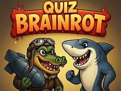 Jwèt Italian Brainrot Quiz