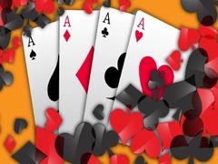 Jwèt Cards: Klondike Solitaire