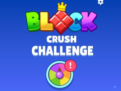 Jwèt Block Crush Challenge