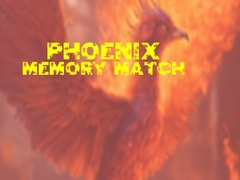 Jwèt Phoenix Memory Match