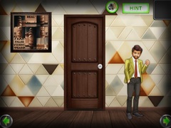 Jwèt Amgel Easy Room Escape 283