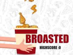 Jwèt Broasted