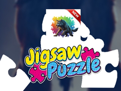 Jwèt Werewolf Jigsaw Puzzles