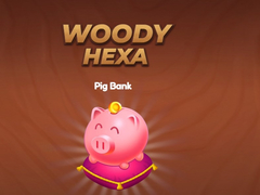 Jwèt Woody Hexa