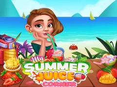 Jwèt My Summer Juice Corner