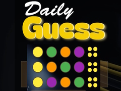 Jwèt Daily Guess