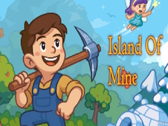 Jwèt Island Of Mine
