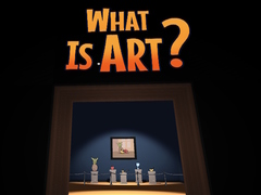 Jwèt What is Art?