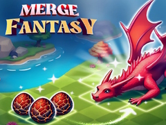 Jwèt Merge Fantasy