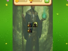Jwèt Nature Druid Memory Match