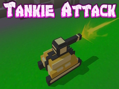 Jwèt Tankie Attack