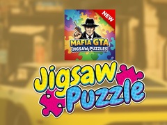 Jwèt Mafia GTA Jigsaw Puzzles