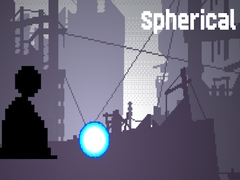 Jwèt Spherical