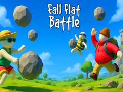 Jwèt Fall Flat Battle