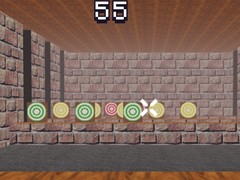 Jwèt Astra Shooting 3D